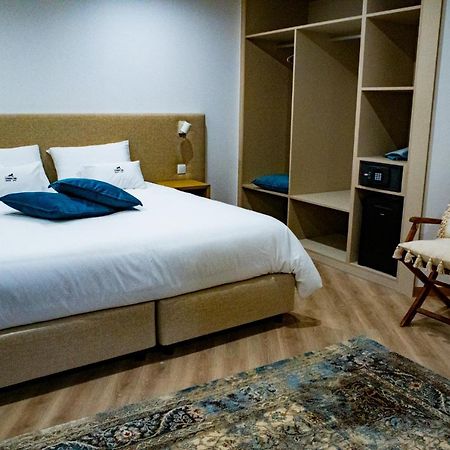 Loureiro B&B Sao Pedro do Sul Ngoại thất bức ảnh