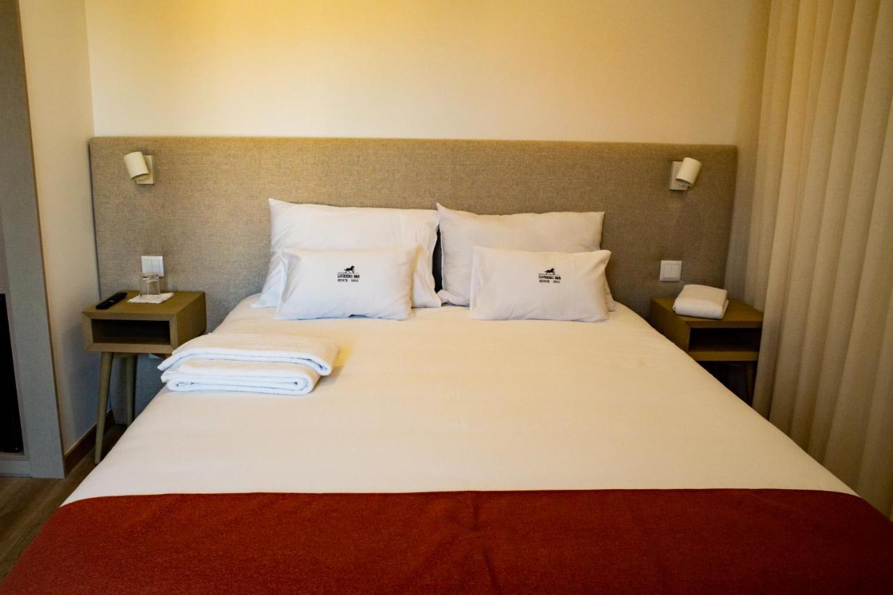 Loureiro B&B Sao Pedro do Sul Ngoại thất bức ảnh