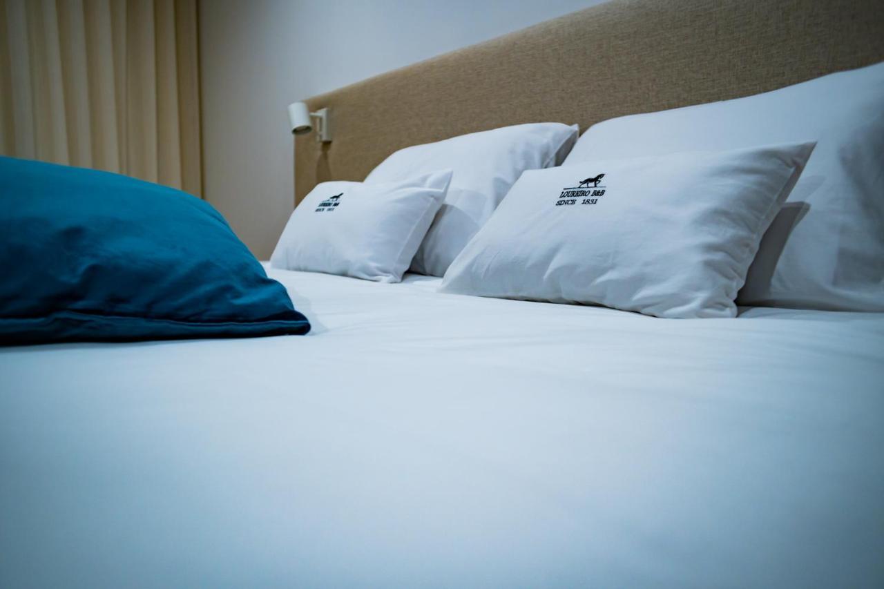 Loureiro B&B Sao Pedro do Sul Ngoại thất bức ảnh