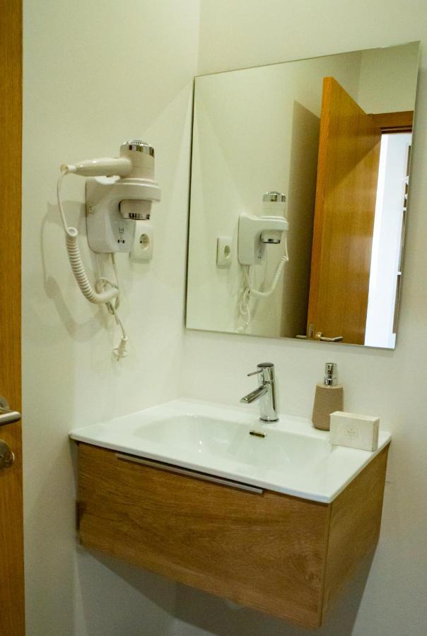 Loureiro B&B Sao Pedro do Sul Ngoại thất bức ảnh