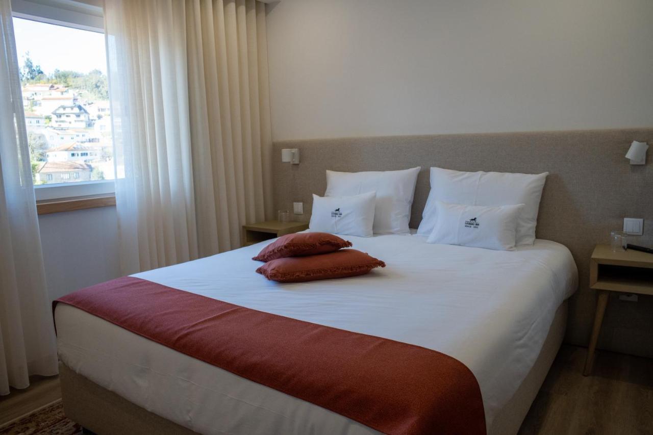 Loureiro B&B Sao Pedro do Sul Ngoại thất bức ảnh