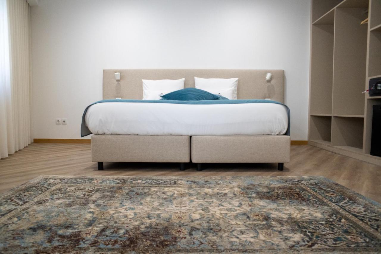 Loureiro B&B Sao Pedro do Sul Ngoại thất bức ảnh