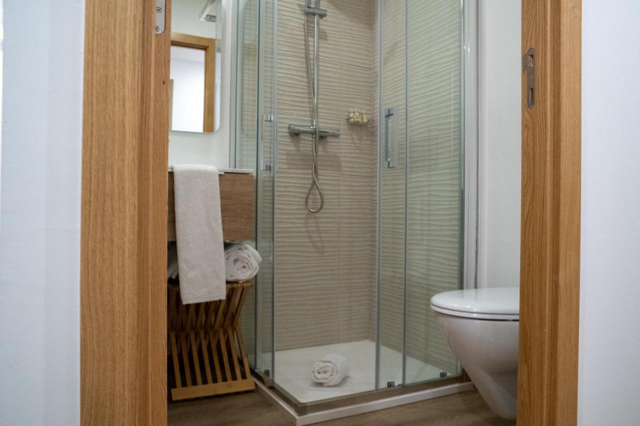 Loureiro B&B Sao Pedro do Sul Ngoại thất bức ảnh