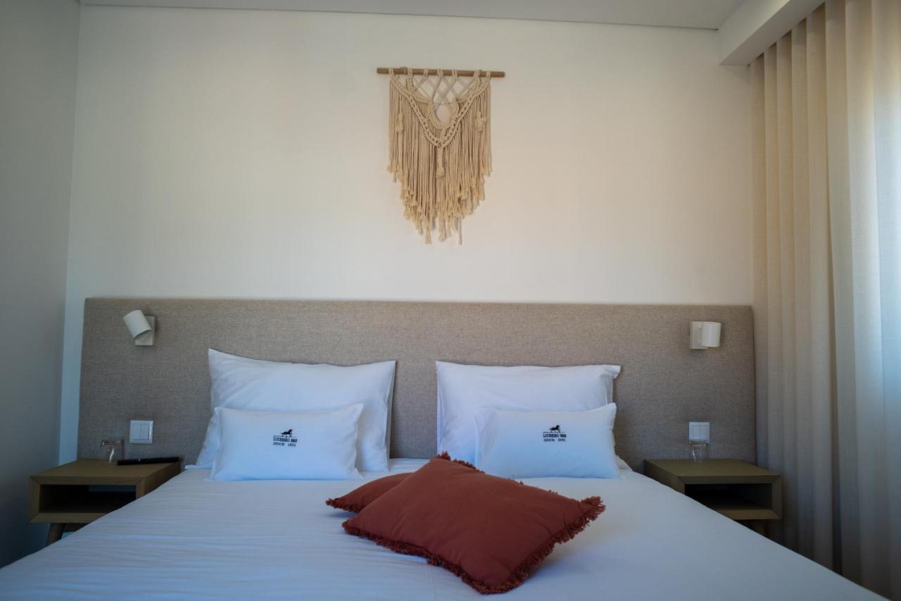 Loureiro B&B Sao Pedro do Sul Ngoại thất bức ảnh