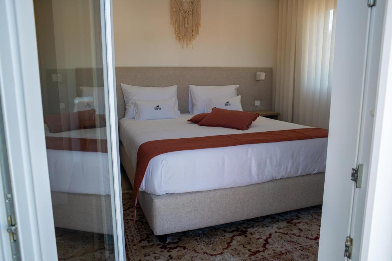 Loureiro B&B Sao Pedro do Sul Ngoại thất bức ảnh