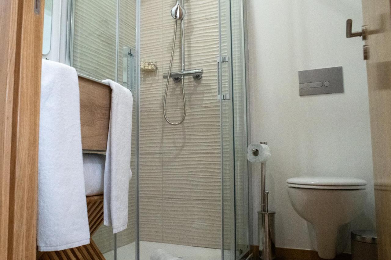 Loureiro B&B Sao Pedro do Sul Ngoại thất bức ảnh